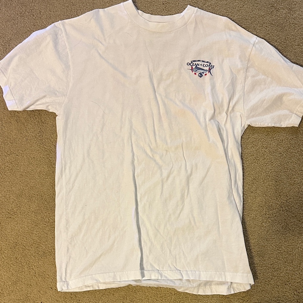 Short Sleeve Men's Tee graphic T shirt